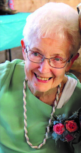 Doris J. Solt